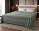Простынь махровая Parisa Home Pike 150х200 плотность 400 г/м2 мята