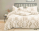 Постільна білизна Вілюта ранфорс 25356 євро