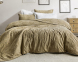 Постельное белье Saheser Luxury Jacquard 200 х 220 см Hanna