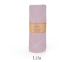 Турецкая вафельная простынь-покрывало Saheser Cotton Pique 210×230 см Lavin Lila