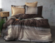 Турецкое постельное белье Issimo Digital Satin 200 х 220 см Gerard
