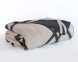 Турецкий хлопковый плед Istanbul Modernist Bej 200×220