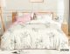 Постільна білизна Вілюта ранфорс 24345 полуторна