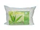 Подушка Leleka-Textile з просоченням Алое Вера 50х70