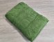 Турецький бамбуковий махровий рушник Zeron 50х90 Bamboo Moss