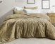 Постільна білизна Saheser Saheser Luxury Jacquard 200 х 220 см Hanna