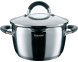 Кастрюля Rondell Flamme 3,2 л 20 см с крышкой RDS-024