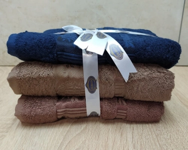 Материалы и предназначения полотенец – Блог Edem-Textile