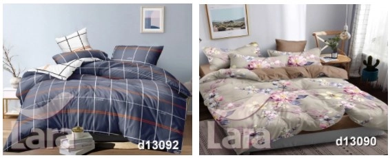 Постельное белье Lara