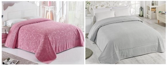 покрывала Two Dolphins