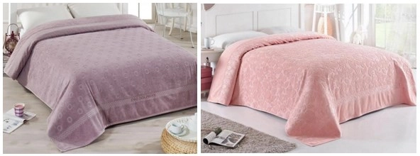 покрывала Two Dolphins